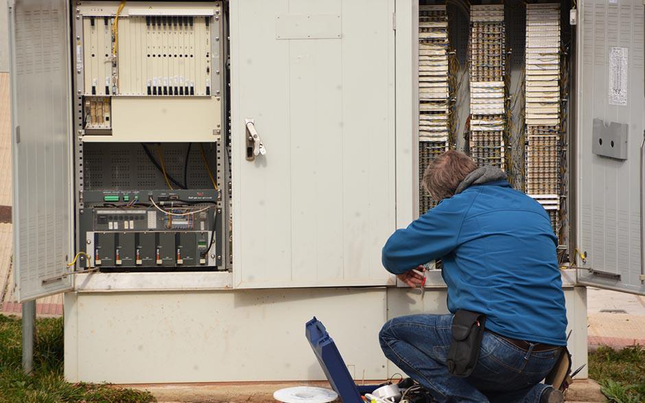 électricité maison Bois-Colombes