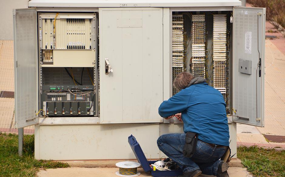 urgence électricité Bois-Colombes
