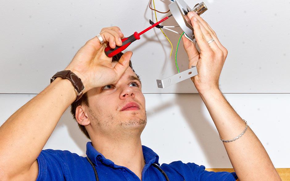électricité maison Neuilly-Plaisance