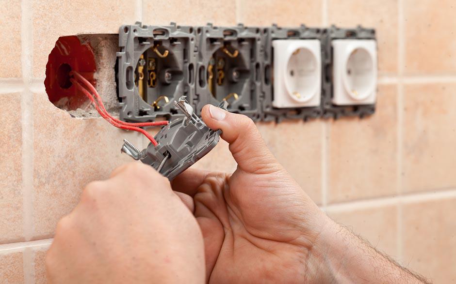 prix électricité maison Bouffémont