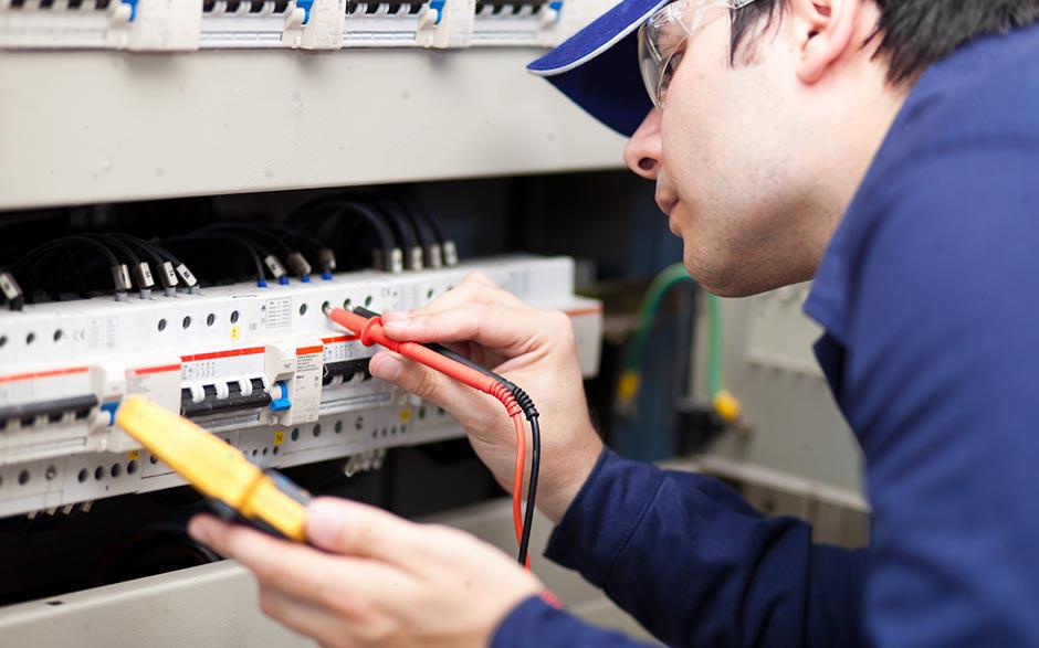 entreprise électricité bâtiment Gretz-Armainvilliers