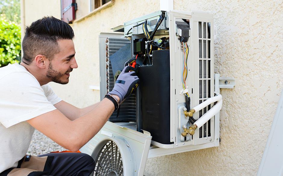 électricité maison Bois-Colombes