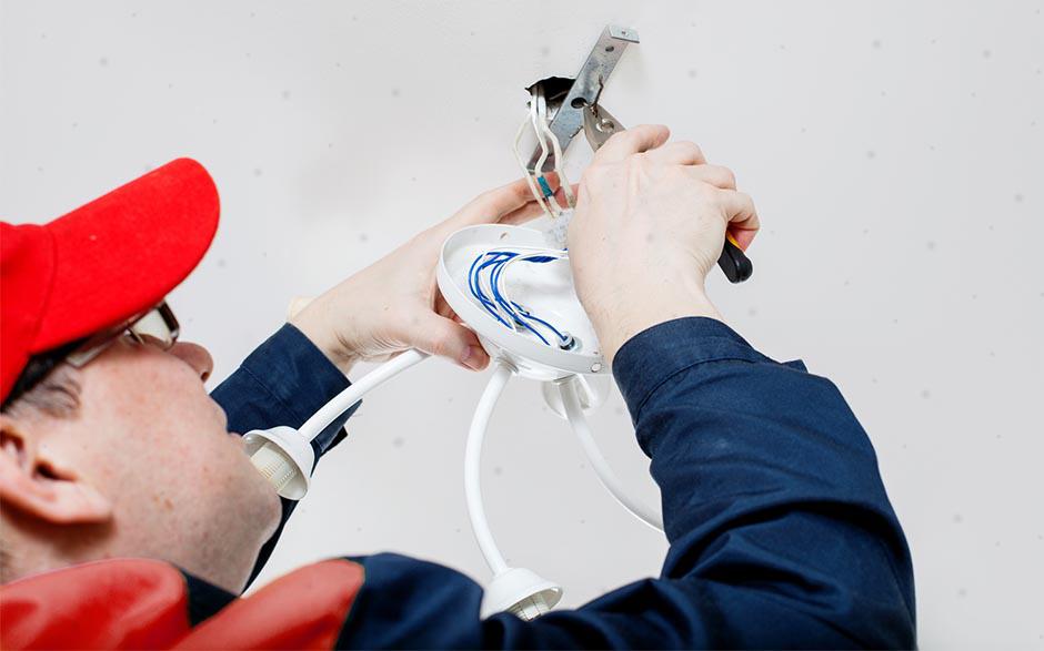 urgence électricité Bois-Colombes