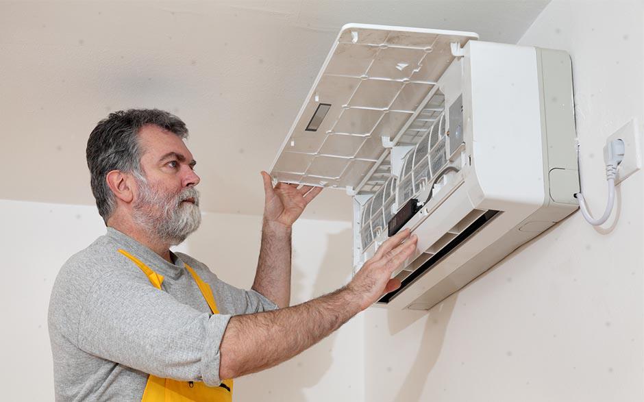 électricité maison Bois-Colombes